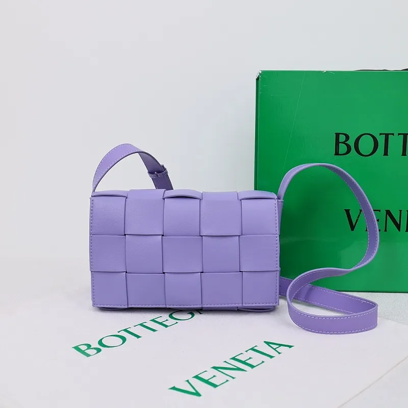All Categories Official Website "Brand Women's Bags" Women's Bags 💙 BV 2026 New BV Crossbody Shoulder Bag